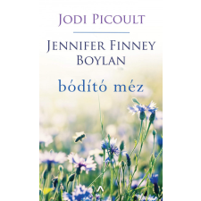 Jodi Picoult, Jennifer Finney Boylan - Bódító méz idegen nyelvű könyv