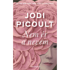 Jodi Picoult - Nem ér a nevem egyéb könyv