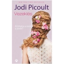 Jodi Picoult VEZEKLÉS irodalom