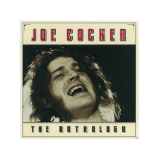  Joe Cocker - The Anthology (Cd) rock / pop