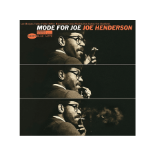 Joe Henderson - Mode For Joe (Vinyl LP (nagylemez)) jazz