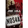 Joe Hill NOS4A2