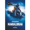 Joe Schreiber Star Wars: The Mandalorian - 2. évad