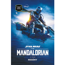 Joe Schreiber Star Wars: The Mandalorian - 2. évad gyermek- és ifjúsági könyv