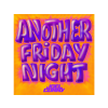  Joel Corry - Another Friday Night (Vinyl LP (nagylemez))