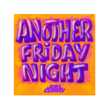 Joel Corry - Another Friday Night (Vinyl LP (nagylemez)) elektronikus