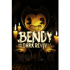 Joey Drew Studios Bendy and the Dark Revival (EU) (digitális licenc) videójáték