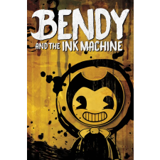 Joey Drew Studios Bendy and the Ink Machine (digitális licenc) videójáték