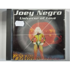 Joey Negro - Universe of Love disco