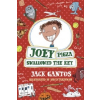  Joey Pigza Swallowed The Key – Jack Gantos