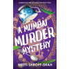 JOFFE BOOKS LTD A MUMBAI MURDER MYSTERY a completely unputdownable must-read crime mystery | Meeti Shroff-Shah