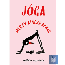 Jóga merev madaraknak sport