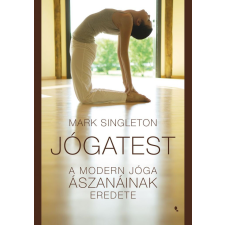 Jógatest életmód, egészség