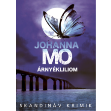 Johanna Mo - Árnyékliliom idegen nyelvű könyv