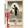  Johannes Cabal: The Fear Institute – Jonathan L. Howard