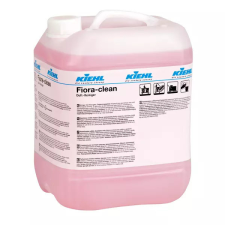 Johannes Kiehl KG Fiora-Clean illatos tisztítószer 10L tisztító- és takarítószer, higiénia