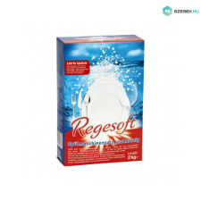 Johannes Kiehl KG Kiehl Arcandis-Salt granulátum, durvaszemcsés só gépi mosogatógépekhez 2kg tisztító- és takarítószer, higiénia