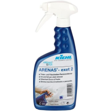 Johannes Kiehl KG Kiehl Arenas-Exet 2 tinta és filctollfolt eltávolító 500ml (6db/#) tisztító- és takarítószer, higiénia