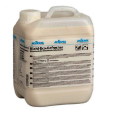 Johannes Kiehl KG Kiehl Eco-Refresher vízbázisú filmképző faápoló olaj 5L tisztító- és takarítószer, higiénia