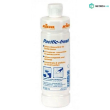 Johannes Kiehl KG Kiehl Pacific-fresh parfüm koncentrátum 500ml (12db/#) tisztító- és takarítószer, higiénia
