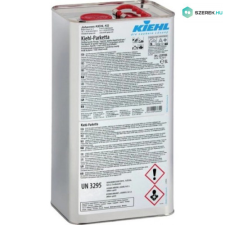 Johannes Kiehl KG Kiehl Parketta folyékony nemes keményvax 5L tisztító- és takarítószer, higiénia