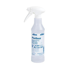 Johannes Kiehl KG szóróflakon Profless üres, szórófejjel 500ml (6db/karton) takarító és háztartási eszköz