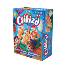 John Adams Csikizd a papit társasjáték társasjáték