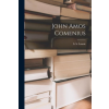  John Amos Comenius