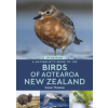 John Beaufoy Publishing Ltd A Naturalist's Guide To The Birds Of Aotearoa New Zealand | Oscar Thomas
