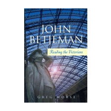  John Betjeman idegen nyelvű könyv