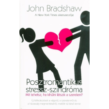John Bradshaw - Posztromantikus stressz-szindróma egyéb könyv