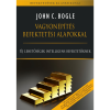 John C. Bogle Vagyonépítés befektetési alapokkal (BK24-202497)