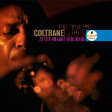  John Coltrane - Coltrane/Live At...Village 1LP egyéb zene