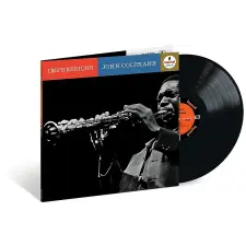  John Coltrane - Impressions (Acoustic Sounds) (Vinyl LP (nagylemez)) jazz