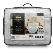 John Cotton Paplan DREAMIUM Eternal Love lakástextília