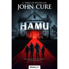 John Cure Hamu irodalom