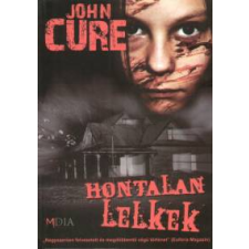 John Cure Hontalan lelkek regény