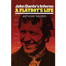  John Dante's Inferno, a Playboy's Life idegen nyelvű könyv