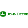 John Deere zöld,100cmx20cm