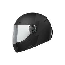 JOHN DOE JD/ONE Signature Frozen bukósisak black/carbon XS bukósisak