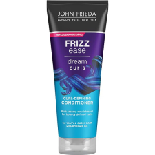 John Frieda Frizz Ease Dream Curl-Defining Conditioner 250 ml hajbalzsam