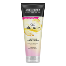 John Frieda Go Blonder Conditioner Kondicionáló 250 ml hajbalzsam