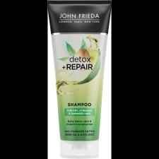 John Frieda JOHL FRIEDA Detox & Repair sampon, 250 ml (5037156286410) sampon