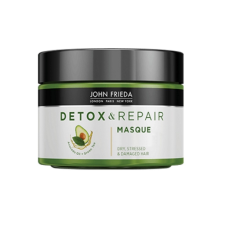 John Frieda Maszk Detox&Repair Hajmaszk 250 ml hajbalzsam