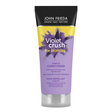 John Frieda Mini Violet Crush Balzsam 75 ml hajbalzsam