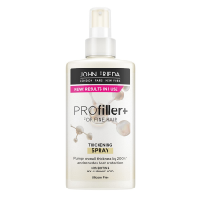 John Frieda PROfiller+ Hair Spray Hajspray 150 ml hajformázó