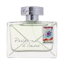 John Galliano Parlez-Moi d´Amour Eau Fraiche, edt 30ml parfüm és kölni