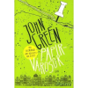 John Green Papírvárosok [John Green könyv]