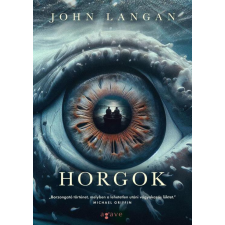 John Langan - Horgok egyéb könyv
