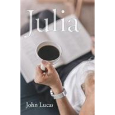 John Lucas - Julia – John Lucas idegen nyelvű könyv